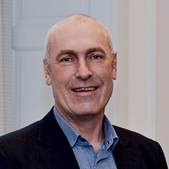 René L. Hungerbühler